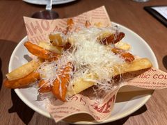 -芭莉与彩虹西餐厅(成都合生汇店)