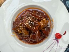 -喜林苑·稻田餐厅(品相府店)