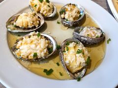 -探鲜渔府·复古庭院风·商务海鲜(鹏城较场尾美食中心精选店)