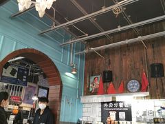 -米屋石锅拌饭(师大店)