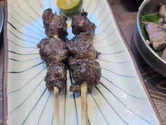 -一吉焼鸟·FOUNDER(桂林路店)