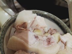 椰子鸡-同仁四季椰子鸡(福田东园总店)