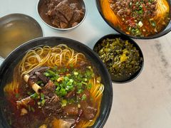 -上海为民商行清真饭店(南大路店)