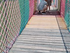 -野三坡刘家河高山漂流