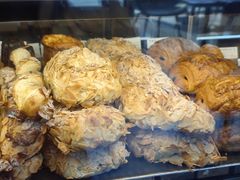 -BAKER&SPICE(BFC外滩金融中心店)