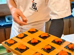 -鮨冠OMAKASE食べ放题(北京首店)