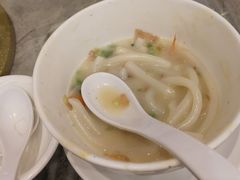 -虾饺妹·粤式手工点心(水荫路店)