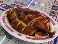 -澳门陈光记烧味饭店(万象城店)