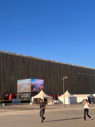-嗨翻Hi-Fun竞技主题乐园·蹦床团建生日聚会(五棵松华熙店)