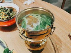 -卢大鲜鱼头捞饭(美利广场店)