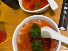 -平娃三宝烧烤·面食(南小街店)