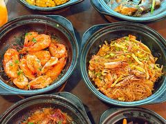 -甬小馆·焗海鲜温州菜(五马街店)