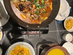 -索溪山寨·湘西饮食文化博物馆(标志门店)