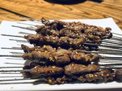 -三个大叔东北烧烤·砂锅菜(西三旗店)