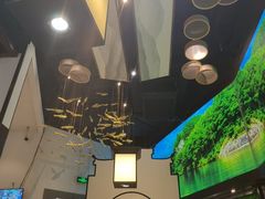 -徽张·新徽菜(五棵松·永定路店)
