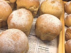 -啊噗吐呦现场烘焙(麦凯乐店)