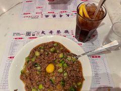 -大哥餐厅(西城花园店)