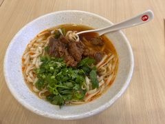 -吉祥馄饨(虹桥火车站店)