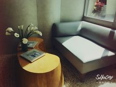 -巴厘岛悦榕庄Jumana露台餐厅