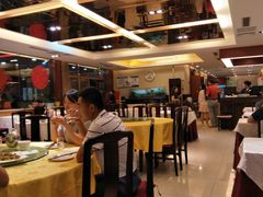 -马凯餐厅(长椿街店)