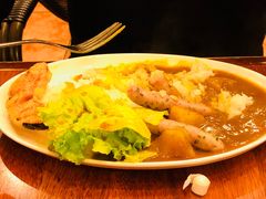 -玛格萝妮比萨屋(四平店)