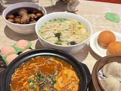 -穆桂英美食(南禅寺店)