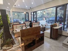-紫藤园·天目湖大鱼头(南山竹海店)