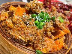 -乔阿马·江南味·驴肉香(龙湖华泾天街店)