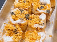 -何师烧烤Pro ·江湖川菜·小龙虾·精酿啤酒(太古里旗舰店)
