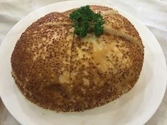 发糕-红高粱大酒店(宁山东路店)