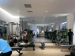 -YCHL FIT 健身(星寰店)