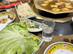-芦月轩羊蝎子(太平桥店)