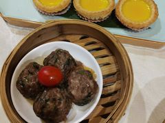-合晋食府(广州合晋帝苑酒店)