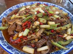 -李大爷的泡椒馆(冉家坝店)