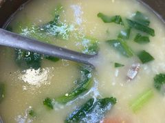-北戴河庆山饭店·海鲜砂锅粥(北戴河黑石路店)