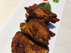 -19号私房菜(云南路店)