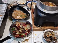 -头牌·鹤岗小串(万达店)