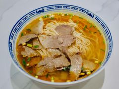 -永丰面馆(汉口路店)