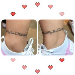 -AC TATTOO 纹身