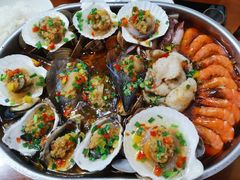 -陈小厨海鲜大咖·15年平潭味(龙王头店)