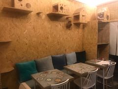 -拾壹cafe·工作室