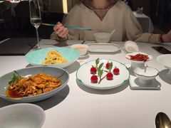 -许家菜(望江店)