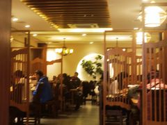 -小土豆北方菜馆(文慧园店)