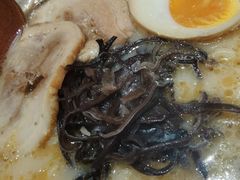 -味千拉面(星摩尔购物中心店)
