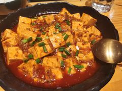 -十三式重庆江湖菜(金茂览秀城店)