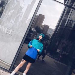 -GIRL STYLE 烫发·染发沙龙