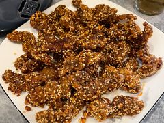 -清真福燕来顺马家肉饼店