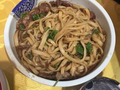 -陈寔包子王·卤煮小肠·京味小吃(龙潭店)