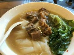 -沙河粉村·国家非遗传承(云台店)