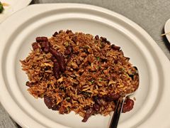 -羲和雅苑•北京烤鸭(国贸商城店)